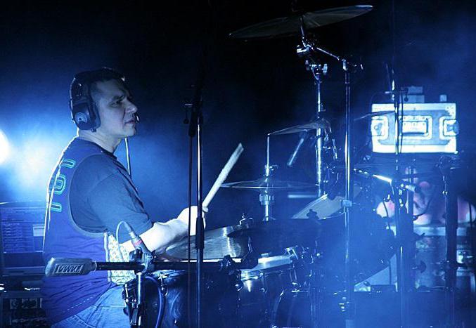 Andrei Kotov - drummer van de Russische rockband "Agatha Christie": de redenen om te vertrekken