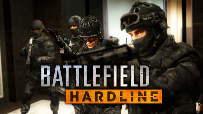 Battlefield Hardline: beoordelingen, systeemvereisten, passing
